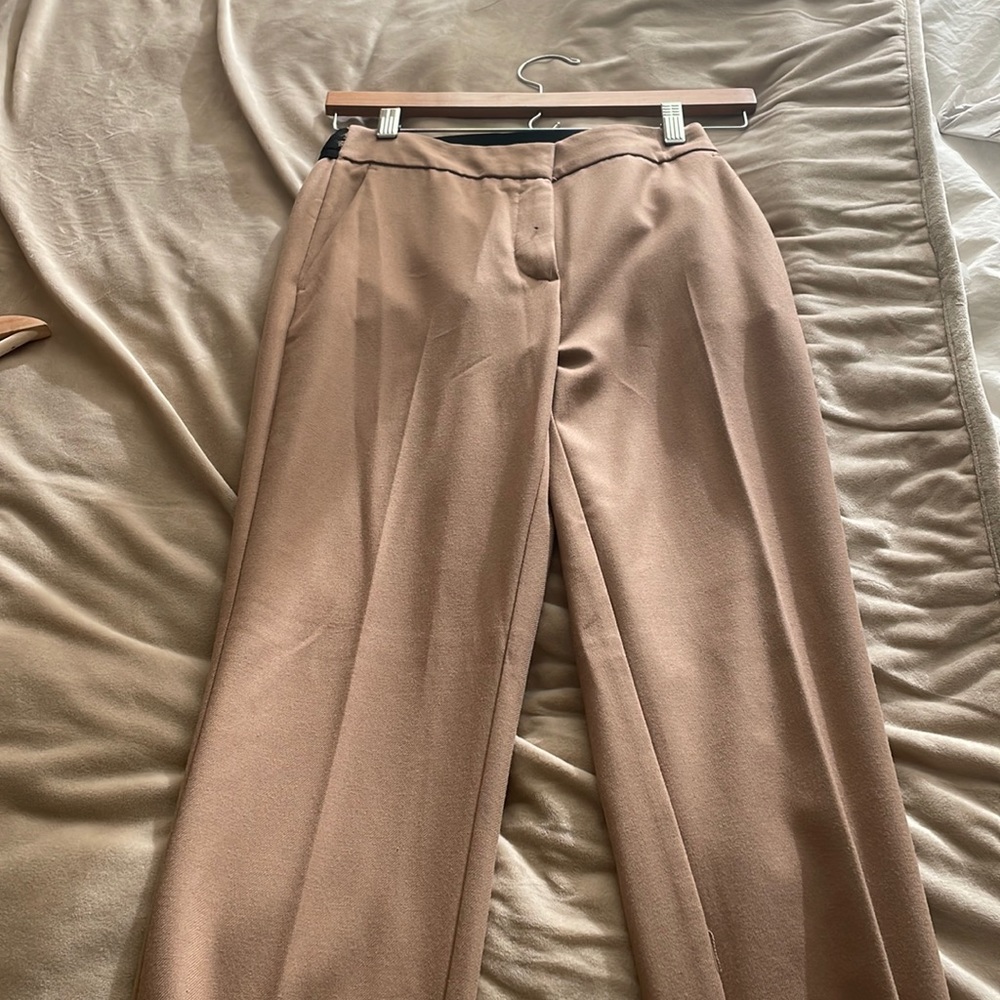 Zara trousers